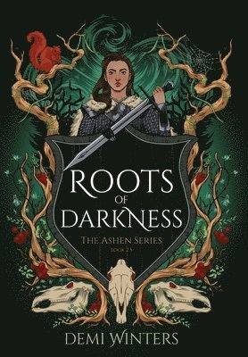Roots of Darkness 1