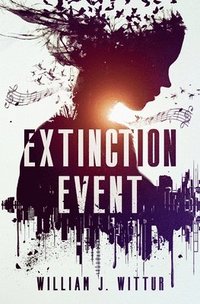 bokomslag Extinction Event