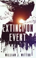bokomslag Extinction Event