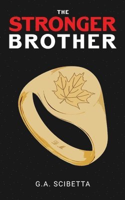 The Stronger Brother 1