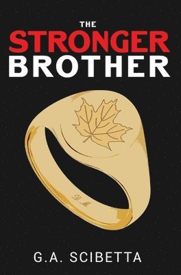 The Stronger Brother 1