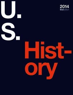 U.S. History (paperback, b&w)