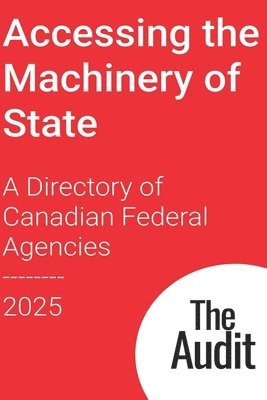 David Clinton - Accessing the Machinery of State, Häftad