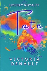 bokomslag Tate