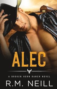 bokomslag Alec