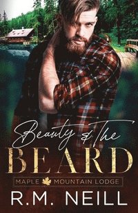 bokomslag Beauty and The Beard