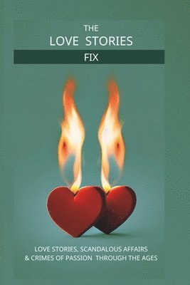 The Love Story Fix 1