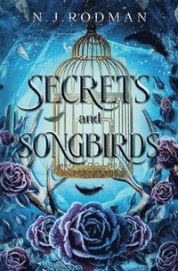 bokomslag Secrets and Songbirds