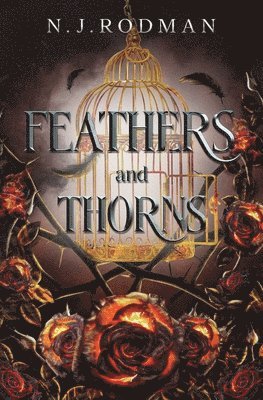 Feathers and Thorns 1