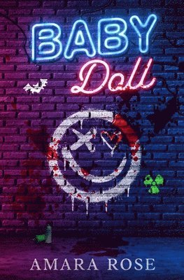 bokomslag Babydoll