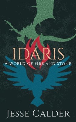 Idaris 1