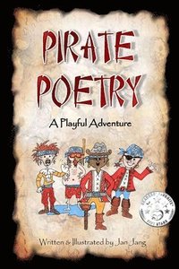 bokomslag Pirate Poetry