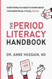 bokomslag The Period Literacy Handbook