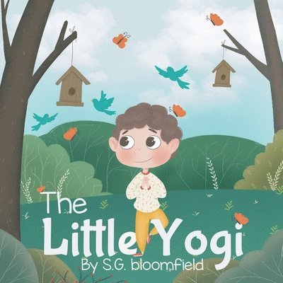 Little Yogi