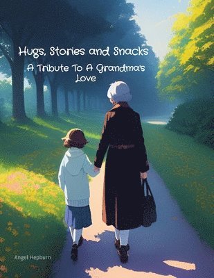 Hugs, Stories and Snacks 1