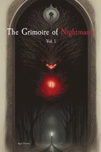 bokomslag The Grimoire of Nightmares
