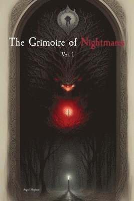 The Grimoire of Nightmares 1