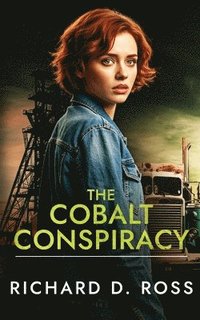 bokomslag Cobalt Conspiracy