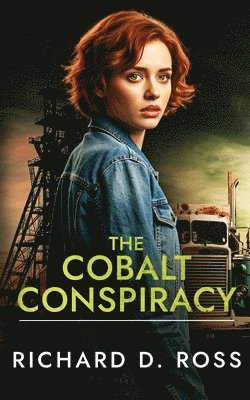 bokomslag Cobalt Conspiracy