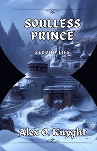 bokomslag Soulless Prince