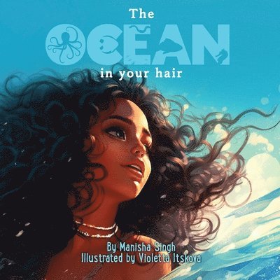 The Ocean In Your Hair 1
