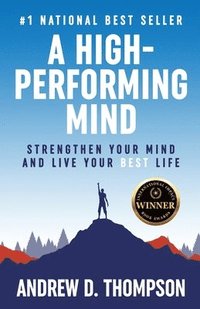 bokomslag High-Performing Mind