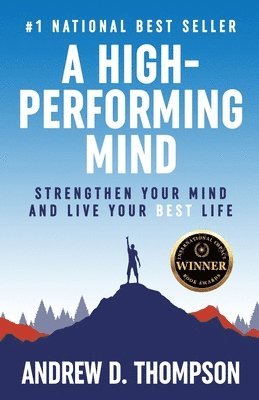 bokomslag High-Performing Mind