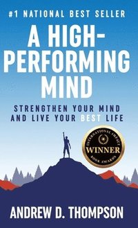 bokomslag High-Performing Mind