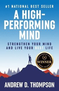 bokomslag High-Performing Mind