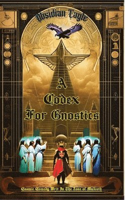 bokomslag Codex For Gnostics