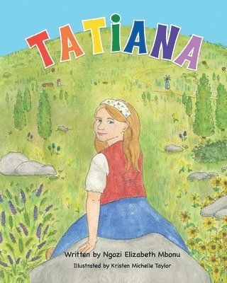 Tatiana 1