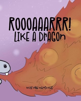 ROOOAAARRR! Like a Dragon 1