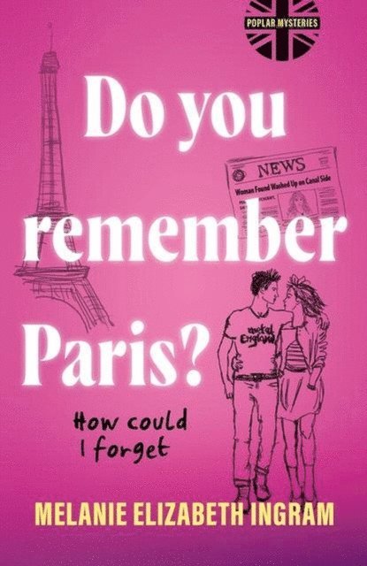 Do you remember Paris? 1