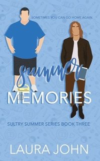 bokomslag Summer Memories - Special Edition