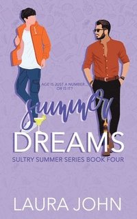 bokomslag Summer Dreams - Special Edition