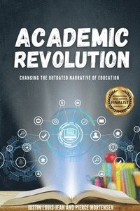 bokomslag Academic Revolution