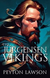 bokomslag The Jurgensen Vikings