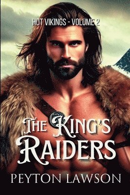 The King's Raiders 1