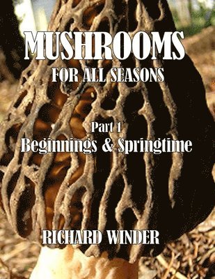 Mushrooms For All Seasons