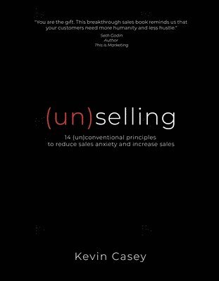 (un)selling 1