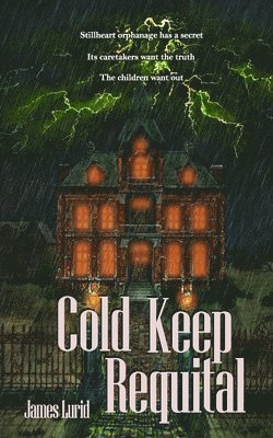 Cold Keep Requital 1