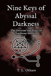 bokomslag Nine Keys of Abyssal Darkness