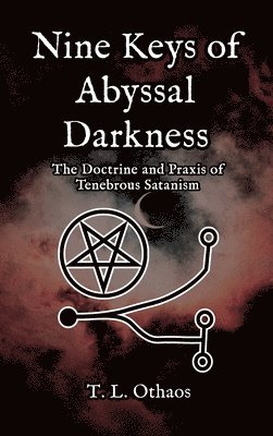 bokomslag Nine Keys of Abyssal Darkness