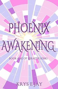 bokomslag Phoenix Awakening