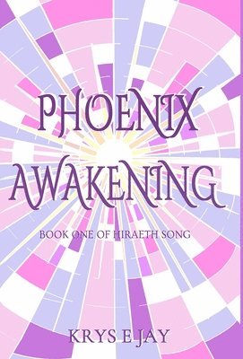 Phoenix Awakening 1