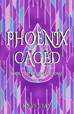 Phoenix Caged 1