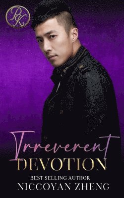 Irreverent Devotion 1