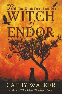 bokomslag The Witch of Endor
