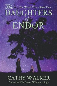 bokomslag The Daughters of Endor