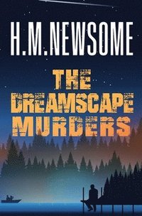 bokomslag The Dreamscape Murders